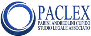Parini Andreolini Cupido Logo